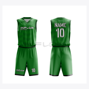 Camisetas de Baloncesto Cómodas y Transpirables, Diseño Personalizado, Logotipo del Equipo de la Liga, Uniforme de Baloncesto para Jugadores - Product Image 2