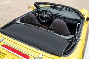Super affaire..Toyota MR2 Spyder d'occasion 2001 - Product Image 4