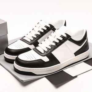 Zapatos Casuales de Lona para Hombre, Transpirables, con Cordones, para Caminar y el Tiempo Libre, Ligeros, Cómodos, para Uso Diario - Product Image 1