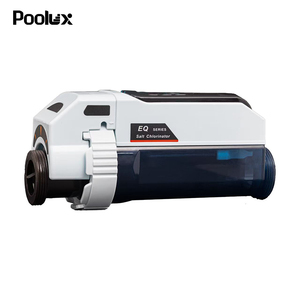 Clorador de Agua Salada Poolux EQ 40g con Control por Aplicación, Sistema de Filtración Inteligente para Piscinas Elevadas y Enterradas, Eficiente Energéticamente - Product Image 2