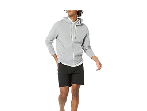 Sudadera con cremallera para hombre de algodón orgánico 100% más tendencia para el invierno con alta calidad y Premium - Product Image 3