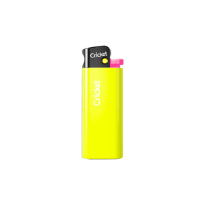 Encendedores de Cricket de Primera Calidad, Encendedores de Gas Desechables al por Mayor - Product Image 2