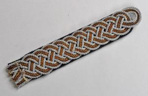 แผ่นรองไหล่สำหรับใส่เครื่องแบบ2025อินทรธนูใส่สบายสามารถปรับแต่งได้ตามต้องการ - Product Image 6