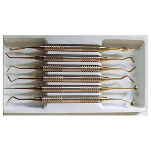 Instruments Composites Premium |   Haute durabilité et précision |   Instruments Composites en Gros – Fabrication OEM Disponible - Product Image 2