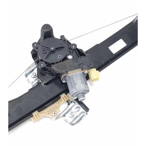 ELEVALUADORES DE VENTANAS ELÉCTRICOS DELANTEROS DERECHOS FORD EcoSport Serie GN15-A23200-F (12>) - Product Image 5