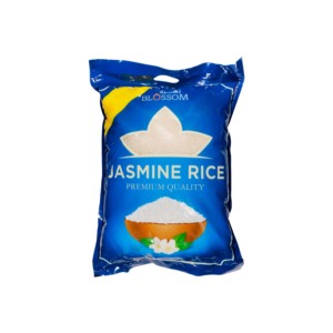 Arroz de jazmín blanco/arroz de jazmín blanco de grano largo 5% roto de alta calidad - Product Image 3
