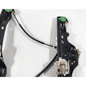 ตัวปรับกระจกไฟฟ้าด้านหน้าขวา BMW X1 ซีรีส์ (E84) 51332990386 (09>15) - Product Image 3