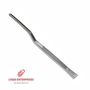 Gouge nasal Killian pour septum, instrument chirurgical ORL, acier inoxydable de qualité médicale, outil de précision pour la chirurgie nasale - Product Image 1