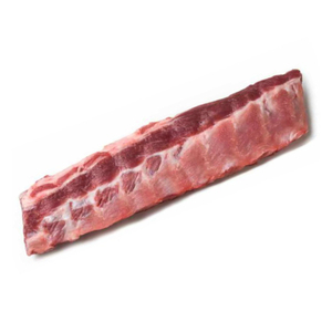 100% Costillas de espalda de bebé de cerdo congeladas en conserva Naturaleza fresca Costillas de espalda de bebé de cerdo congeladas Color de carne limpio - Product Image 4