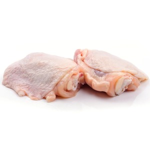 Oferta Especial: Muslos de Pollo Congelados Premium IQF, Sin Hueso y Enteros, Certificados Halal, Carne Jugosa de Alta Calidad, Suministro Directo de Fábrica al por Mayor - Product Image 1