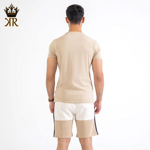 Camisetas de Hombre de Nuevo Diseño y la Mejor Calidad, Colores Personalizados, Venta al por Mayor, Camisetas 100% de Alta Calidad - Product Image 2