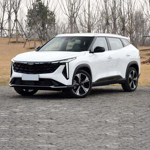 Sedán 2024 Edición Prestige 1.5TD de 5 Puertas y 5 Asientos, Transmisión Automática, Motor de Aspiración Natural, Tracción Delantera, Neumáticos R17, Volante a la Izquierda - Product Image 2