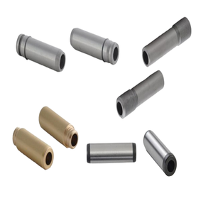 MODO DE FÁBRICA Hecho en fábrica 13212-D0110/111 Guía de válvula de motor de entrada y escape compatible con piezas de repuesto de motor Nisaan a precio de fábrica - Product Image 3