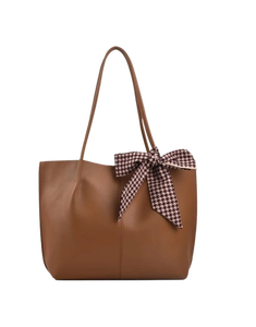 Sélection saine de sacs à main chauds de style pour dames en cuir de haute qualité et disponibles dans des modèles fourre-tout décontractés - Product Image 1