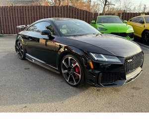 รถออดี้ TT RS คูเป้ ปี 2021 มือสอง สภาพเยี่ยม - Product Image 1
