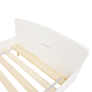 Mayoristas de muebles para el hogar en línea, muebles para niños, mini cama bonita para niños de MDF y madera maciza para edades de 6 a 14 años - Product Image 5