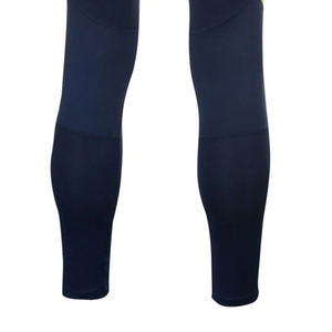 Leggings taille haute personnalisables pour hommes, vêtements actifs respirants, séchage rapide, entraînement, yoga, tissage tricoté, dernière conception - Product Image 6