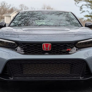 Honda Civic Type R 2023 d'occasion en bon état, 11 000 milles, boîte manuelle 6 vitesses, turbo 4 cylindres, non modifiée - Product Image 1