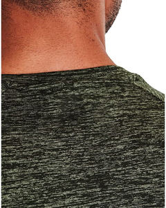 Camiseta personalizada de gimnasio para hombre de alta calidad de talla grande transpirable de manga corta cómoda 100% algodón poliéster polar de secado rápido - Product Image 4