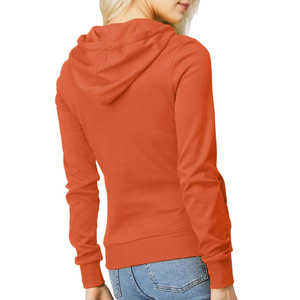 Sweat-shirts pour femmes en coton imprimé personnalisé de la meilleure qualité, nouvelle arrivée, sweat-shirts en tricot d'hiver pour femmes - Product Image 2