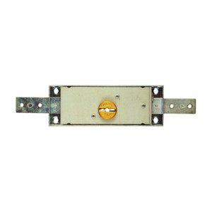 Serratura di Sicurezza Prefer X Serranda Art. 8601.000 Cx - Product Image 1