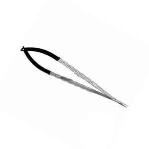 Micro soporte de agujas tasa al por mayor totalmente personalizado fácil de usar Venta caliente instrumento médico micro soporte de agujas con peso ligero - Product Image 3