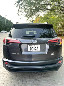 USADO PARA YOTA RAV4 2017 LHD - Product Image 3