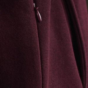 Sudaderas con capucha de marca baratas al por mayor para Hombre Sudaderas con capucha tallas grandes personalizadas fabricante de ropa de buena calidad del proveedor BD - Product Image 6