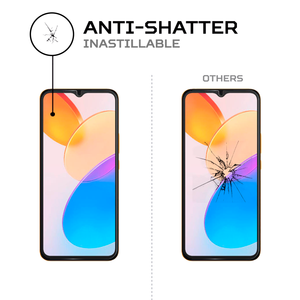 ฟิล์มกันรอยหน้าจอ ANTISHOCK สำหรับ Honor X5 ฟิล์มป้องกันระดับพรีเมียมเพื่อประสบการณ์การแสดงผลที่ดียิ่งขึ้น - Product Image 5