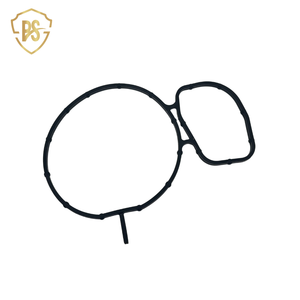 Nueva bomba de agua Panshi OEM 2006397 1884327 2224112 para piezas de remolque - Product Image 6