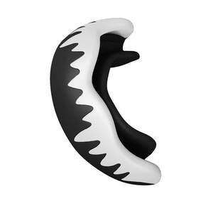 Protège-dents à prix raisonnable, bien vendus, design personnalisé, imprimé, fabrication professionnelle, protège-gencives - Product Image 5