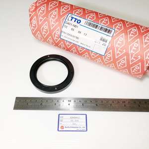Sunity tto ซีลน้ำมัน G401-NB1 TC 65*88*12 tto จากไต้หวัน - Product Image 2