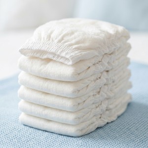 Pañales para Bebé de Primera Calidad, Origen Alemania - Product Image 1