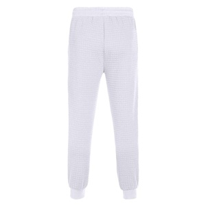 Survêtement unisexe en molleton épais en coton pour homme, avec logo personnalisé, sweat-shirt à capuche uni, jogging respirant 2026 - Product Image 4