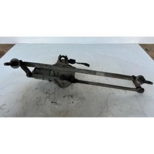 Motore Tergicristallo Anteriore RENAULT Trafic Van 2a Serie 7701055893 (07>) - Product Image 5