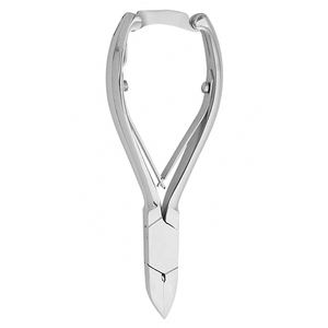 Cortauñas de Acero Inoxidable Alemán de Alta Calidad y Resistencia, Doble Resorte para Uñas Encarnadas de Dedos de Manos y Pies, Herramienta Profesional de Manicura - Product Image 5