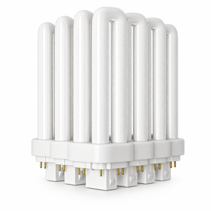 Ampoule fluorescente à économie d'énergie Gemini T/E 18W GX24q-2 - Product Image 1