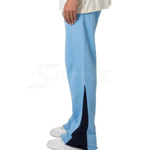 Unique Style Men Flare <b>Trouser</b> Custom Made Men Flare <b>Trouser</b> Customized Your Own Design Flare <b>Trouser</b> - Product Image 5