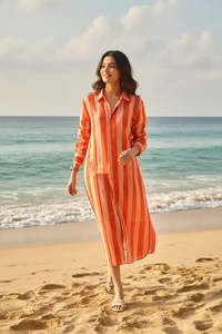 100% Cotton Fabric Stylish Wearing Maxi <b>dresses</b> <b>for</b> Summer and Spring Design Trendy <b>Dresses</b> <b>for</b> <b>Women</b> Party Wearing <b>dresses</b> set - Product Image 3