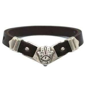 Men's Fine <b>Beaded</b> <b>Bracelet</b> - Product Image 1