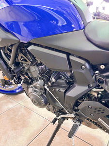 Offre Annuelle 2025 : Nouvelles Motocyclettes Yamaha MT-07 - Product Image 5
