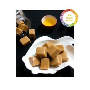 ขนมมะพร้าวแสนอร่อยที่มีความหวานอ่อนโยนและเนื้อสัมผัสนุ่มสวยงามเหมาะสำหรับตลาดส่งออกสินค้าจำนวนมาก - Product Image 4