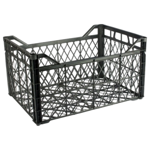 DPK35: ลังผักกาดหอมพลาสติก - Product Image 1