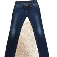 Source Jeans pour hommes Pantalons d'occasion vente en gros seconde main