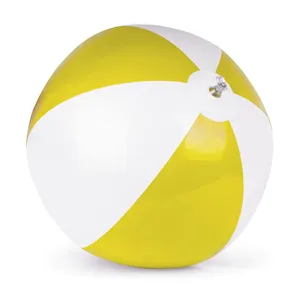 Pallone da Spiaggia Gonfiabile Personalizzato, Gadget Divertenti, Giocattoli da Spiaggia Personalizzabili - Product Image 4