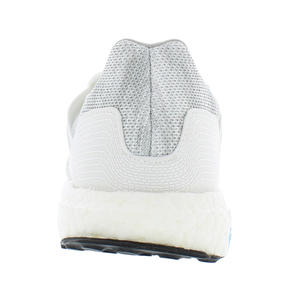 Chaussures Adidas Ultraboost Parley pour femmes Couleur : Pierre/Blanc Noyau/Bleu Miroir 100% authentiques - Product Image 4