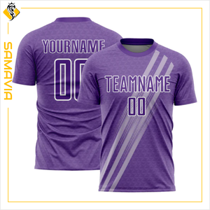 Maillot d'entraînement respirant de football Maillot d'équipe de club personnalisé - Product Image 1