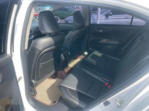 สำหรับรถยนต์แอคคอร์ด พวงมาลัยซ้าย 200-250 แรงม้า 200-300 นิวตันเมตร ผลิตในสหรัฐอเมริกา - Product Image 3