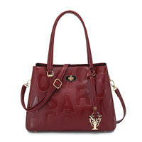 Sacs à main de luxe pour femmes : sacs fourre-tout décontractés et sacs à bandoulière/crossbody en cuir de qualité supérieure