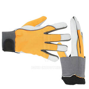 Guantes mecánicos personalizados para jóvenes al por mayor Tarifa para la venta - Product Image 2